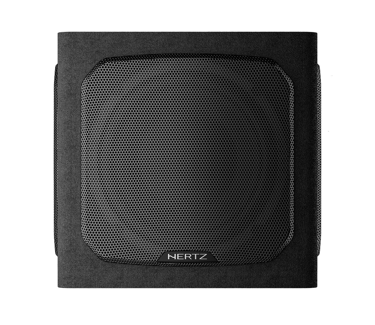 Hertz DBA 201, 440W active subwoofer