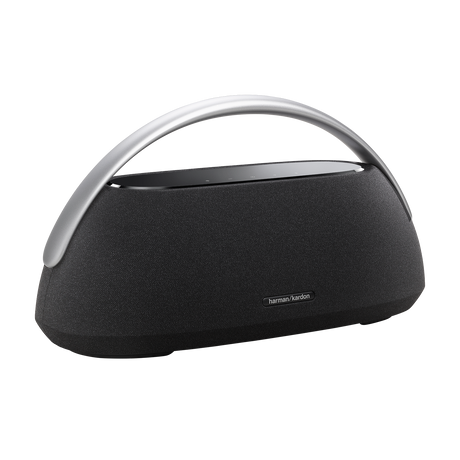 Harman Kardon Go + Play 3, Belaidė Bleutooth garso kolonėlė