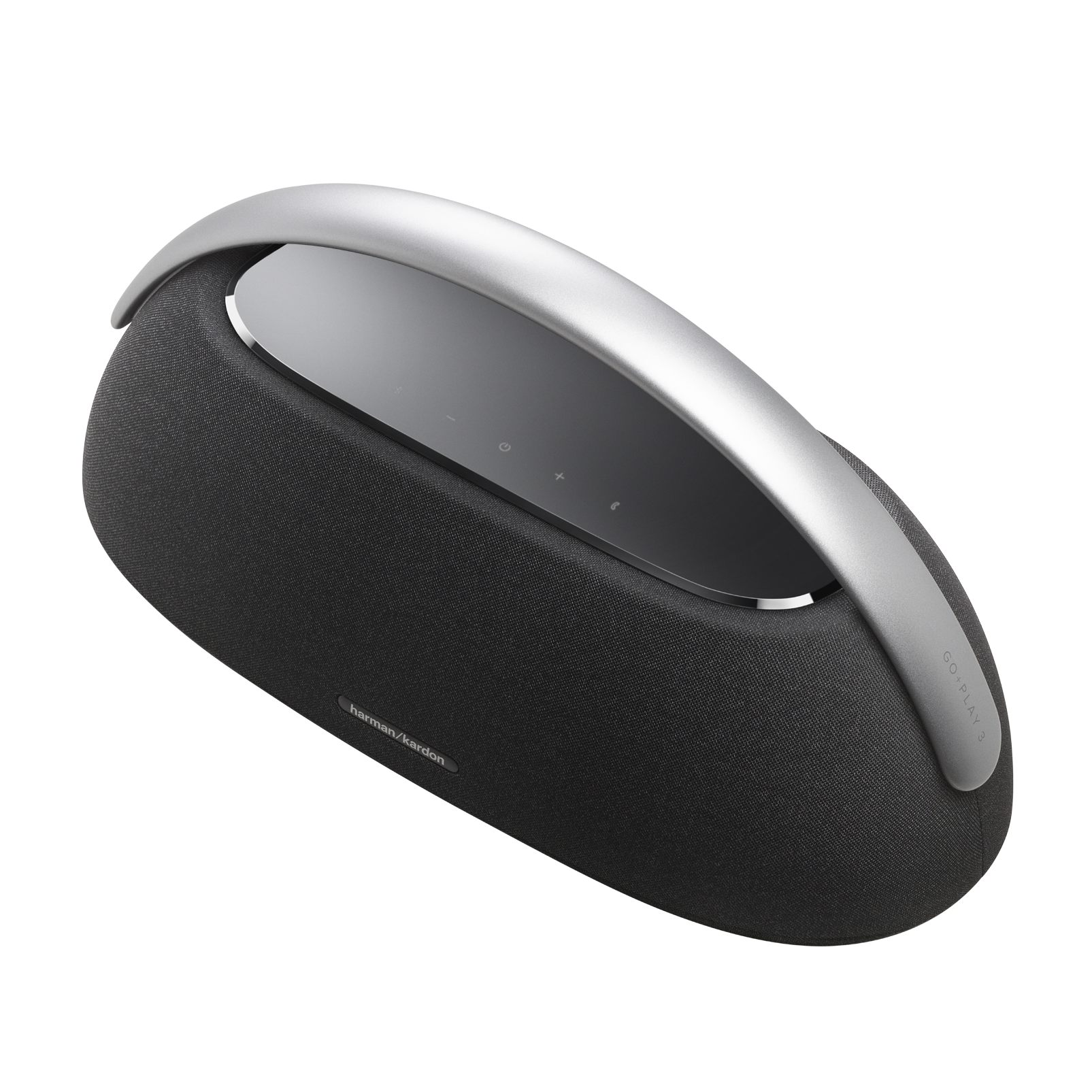 Harman Kardon Go + Play 3, Belaidė Bleutooth garso kolonėlė