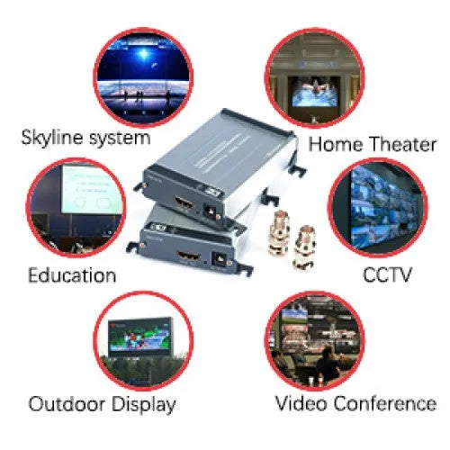 HSV379 HDMI keitiklis