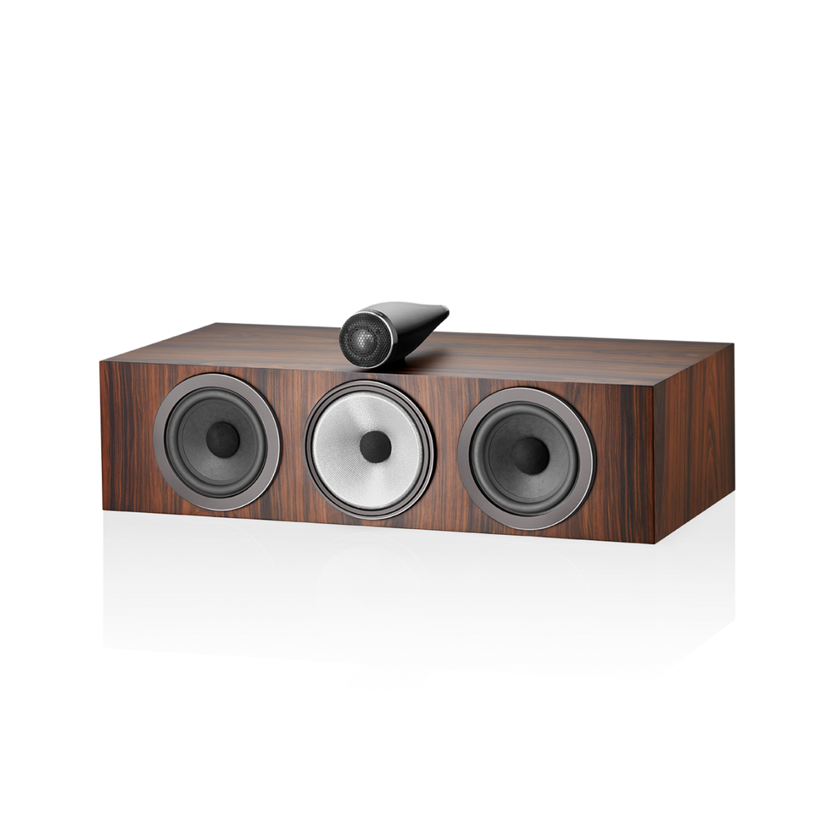 Bowers & Wilkins HTM71 S3, center speaker
