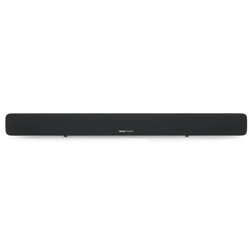 Harman Kardon SB20 soundbaras ir žemų dažnių garsiakalbis, HDMI Bluetooth