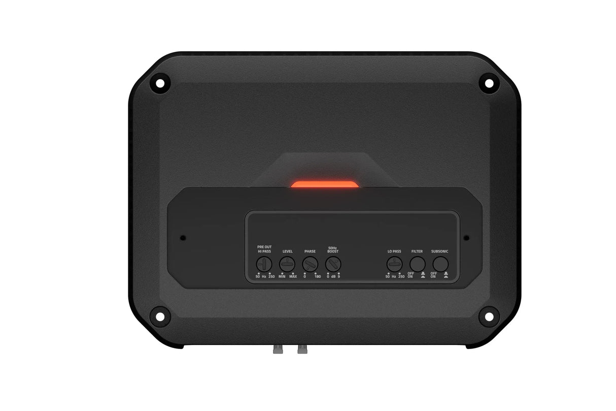 Hertz CENTO CP 1.700, 1 kanalo mono garso stiprintuvas 700W