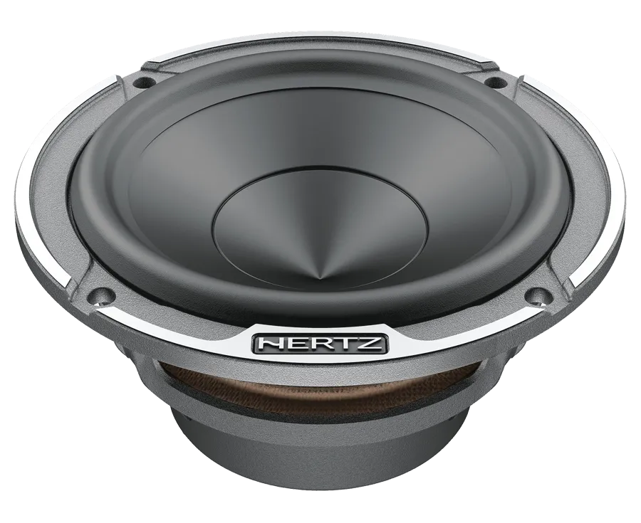 Hertz MP 70.3 PRO automobilinis vidutinių dažnių garsiakalbis