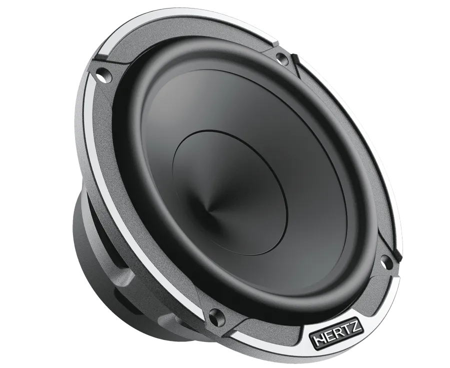 Hertz MP 70.3 PRO automobilinis vidutinių dažnių garsiakalbis