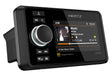 Hertz CAPRI, 4.3" Marine multimedija su Bluetooth, USB, DAB+