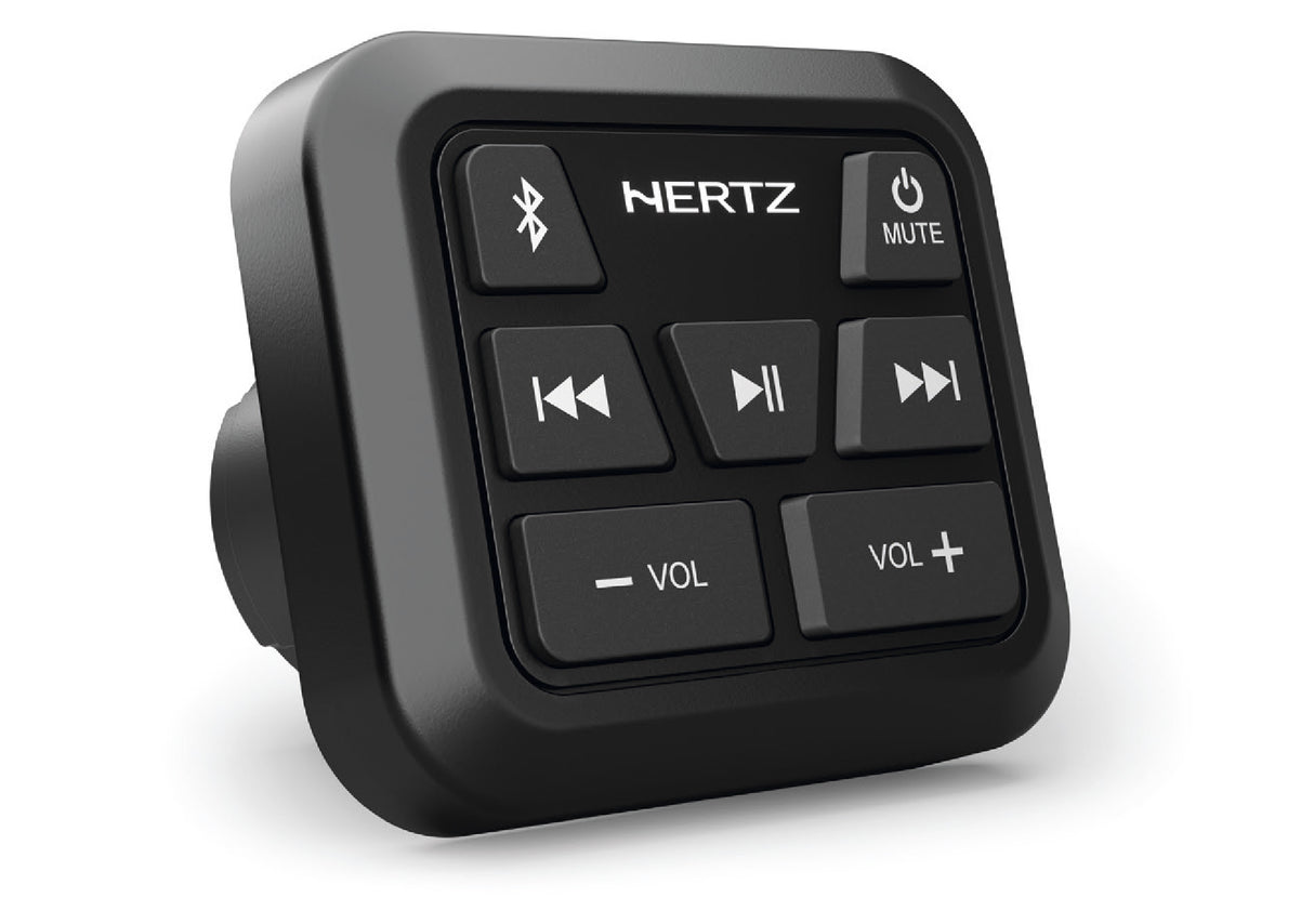 Hertz HMR BT, морской водонепроницаемый Bluetooth-приемник