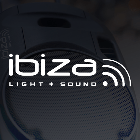 IBIZA Light & Sound