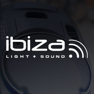 IBIZA Свет и Звук
