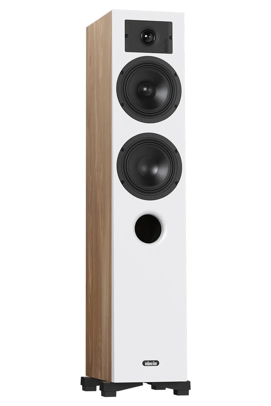 Indiana Line DIVA 5, grindinės garso kolonėlės (įvairių spalvų)