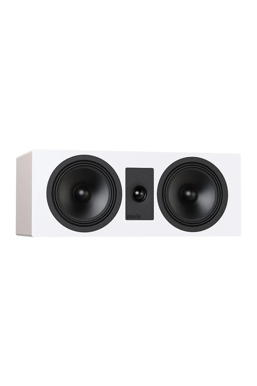 Indiana Line TESI 7, 2-jų juostų centrinė garso kolonėlė