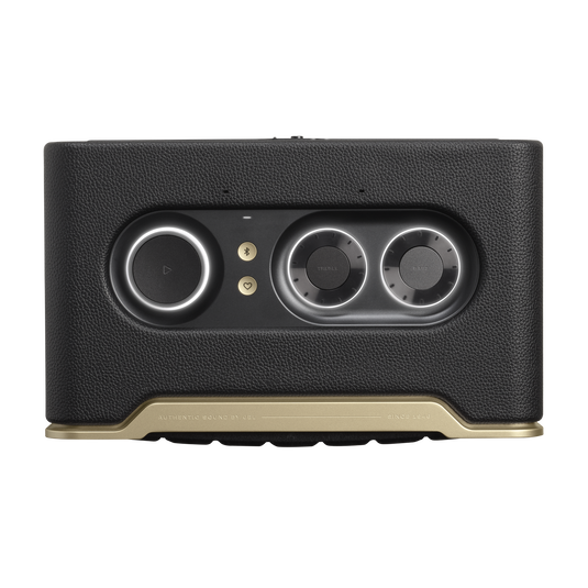 JBL Authentics 200, belaidė Bluetooth garso kolonėlė