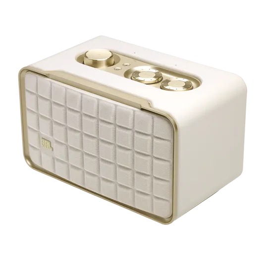 JBL Authentics 200, belaidė Bluetooth garso kolonėlė