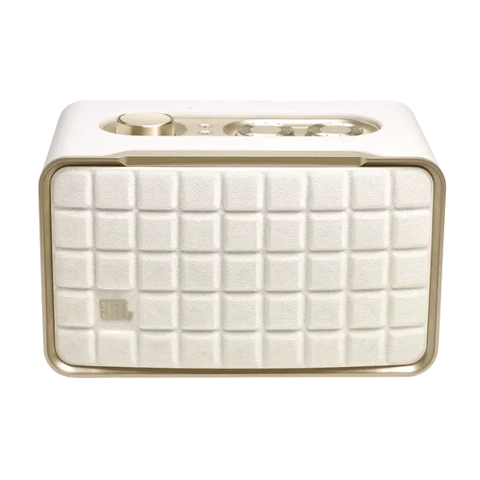 JBL Authentics 200, belaidė Bluetooth garso kolonėlė