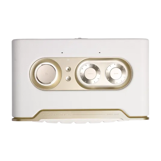 JBL Authentics 200, belaidė Bluetooth garso kolonėlė