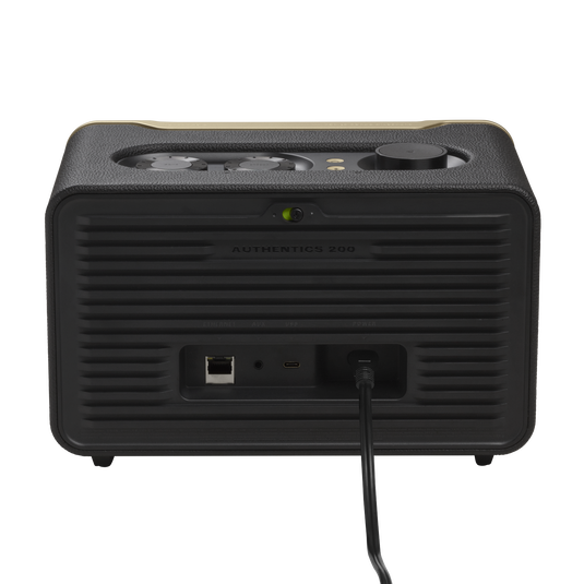 JBL Authentics 200, belaidė Bluetooth garso kolonėlė