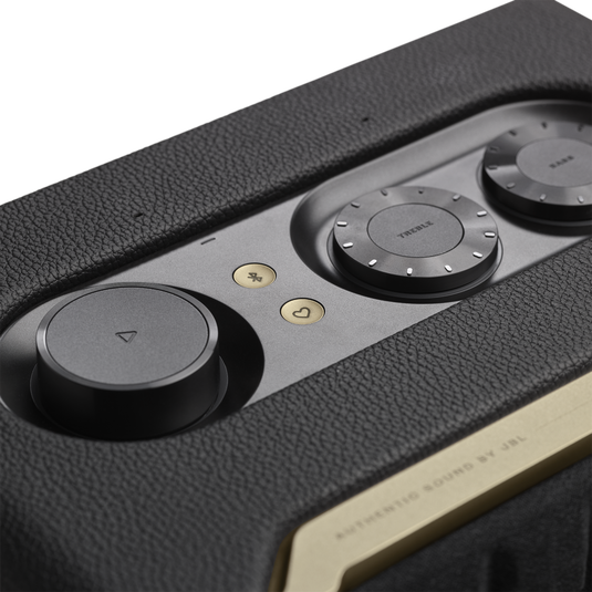 JBL Authentics 200, belaidė Bluetooth garso kolonėlė