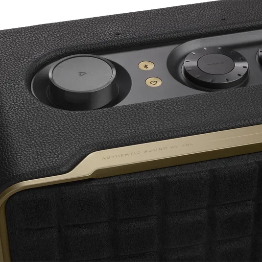 JBL Authentics 200, belaidė Bluetooth garso kolonėlė