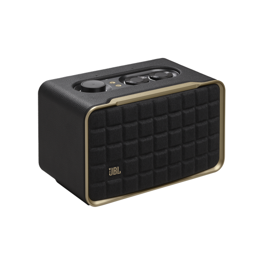 JBL Authentics 200, belaidė Bluetooth garso kolonėlė