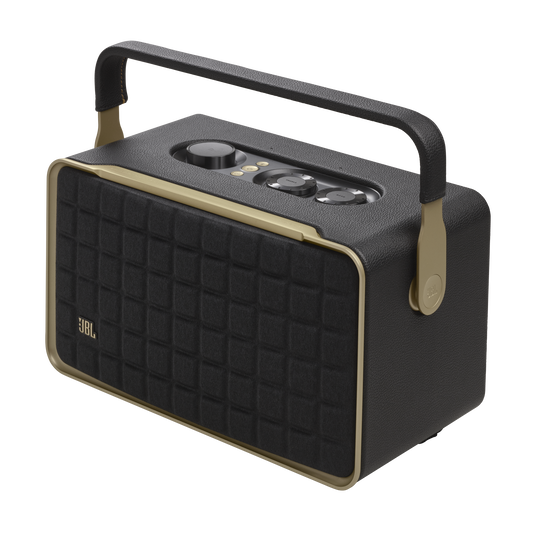 JBL Authentics 300, nešiojama belaidė garso kolonėlė