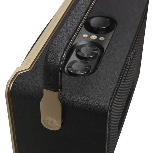 JBL Authentics 300, nešiojama belaidė garso kolonėlė