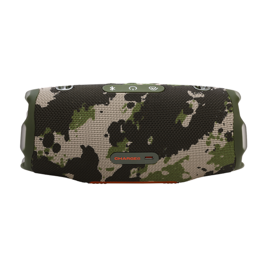 JBL Charge 6, belaidė Bluetooth garso kolonėlė, 45W