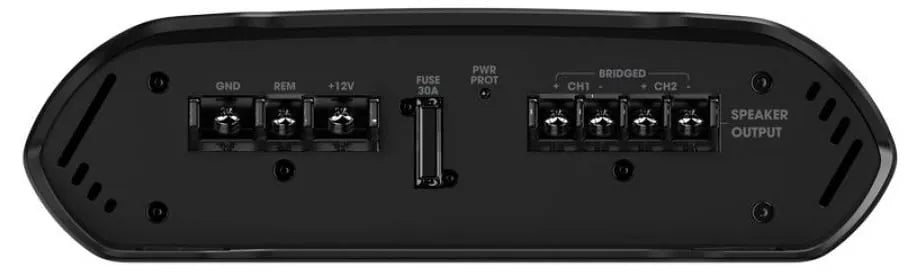 JBL Concert A652, automobilis garso stiprintuvas