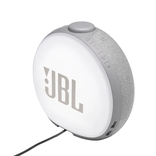 JBL Horizon 2 FM, Bluetooth žadintuvas - radijas (įvairių spalvų)