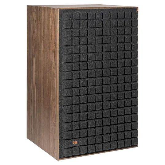 JBL L100 Classic MkII, lentyninės garso kolonėlės