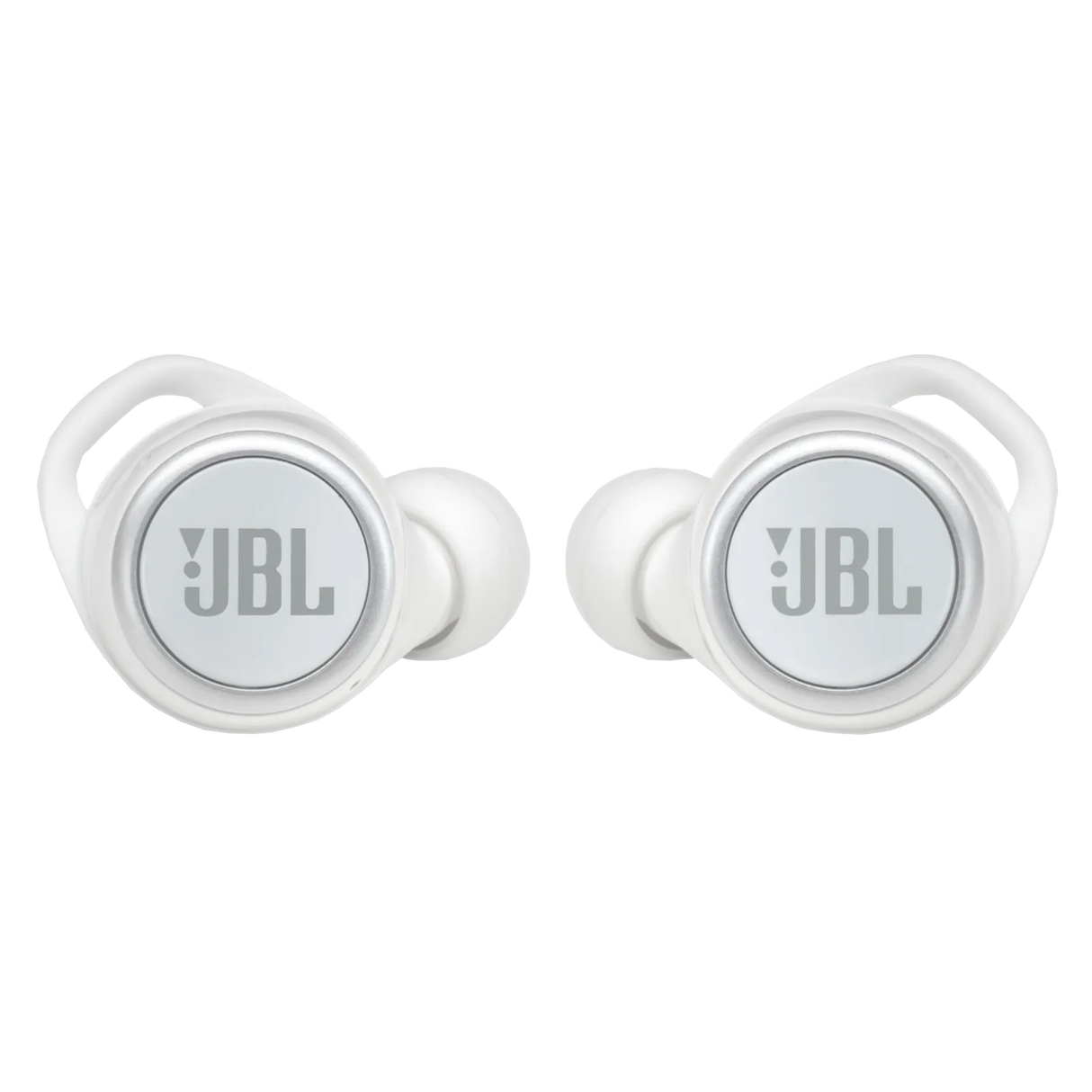 JBL LIVE 300TWS, į ausis įkišamos belaidės ausinės (įvairių spalvų)