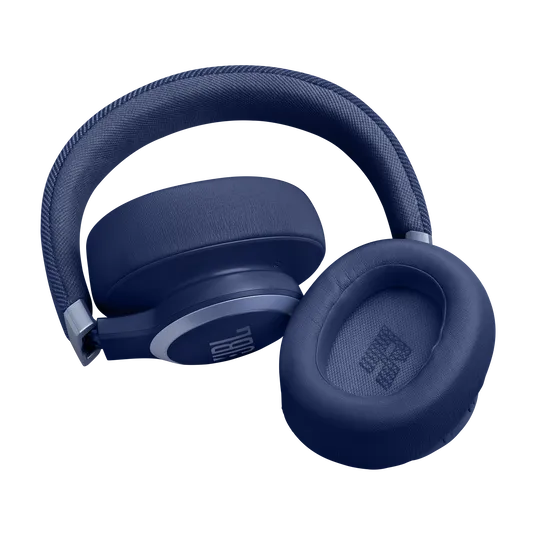 JBL Live 770NC, Over-Ear belaidės triukšmą slopinančios ausinės su mikrofonu