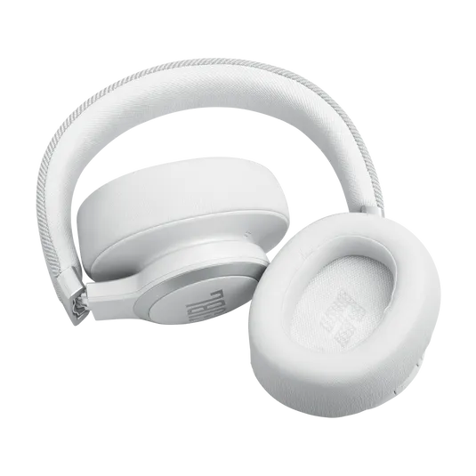 JBL Live 770NC, Over-Ear belaidės triukšmą slopinančios ausinės su mikrofonu