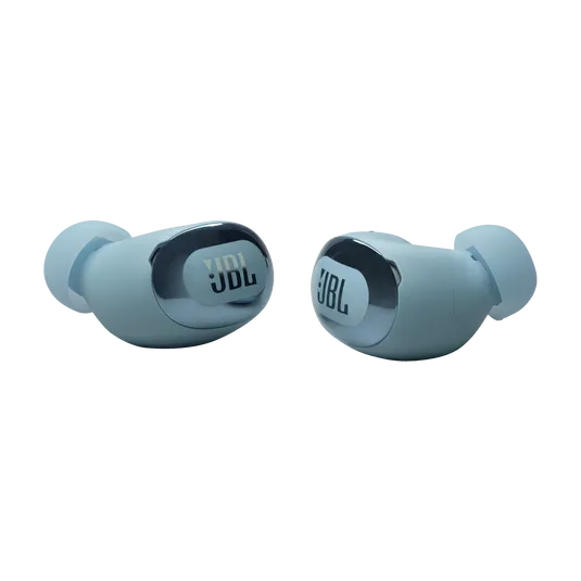 JBL Live Buds 3, In-Ear belaidės triukšmą slopinančios ausinės, su išmaniu dėklu, belaidžiu krovimu