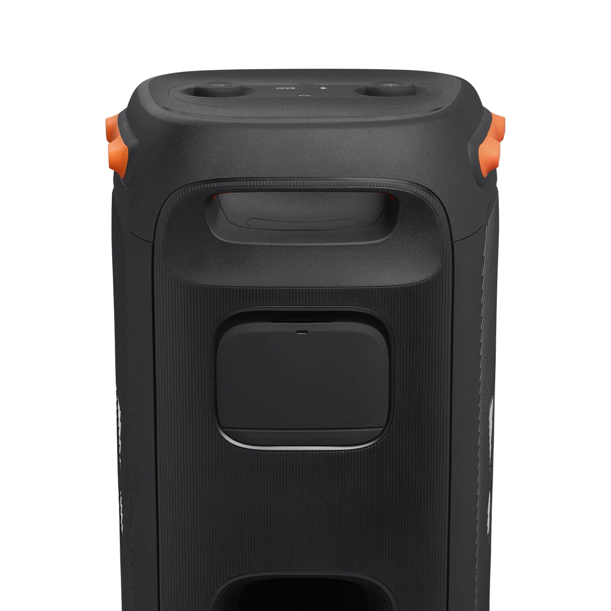 JBL PartyBox 110, nešiojama garso sistema su apšvietimu