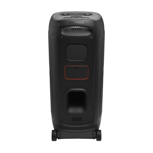 JBL PartyBox 720, nešiojama garso kolonėlė, 800W