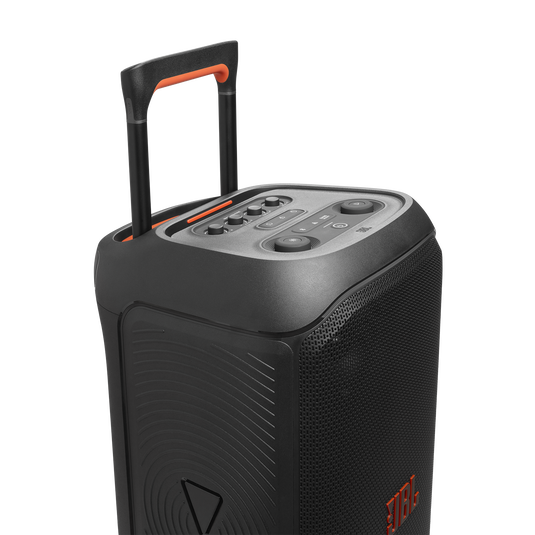 JBL PartyBox Stage 320, nešiojama garso kolonėlė