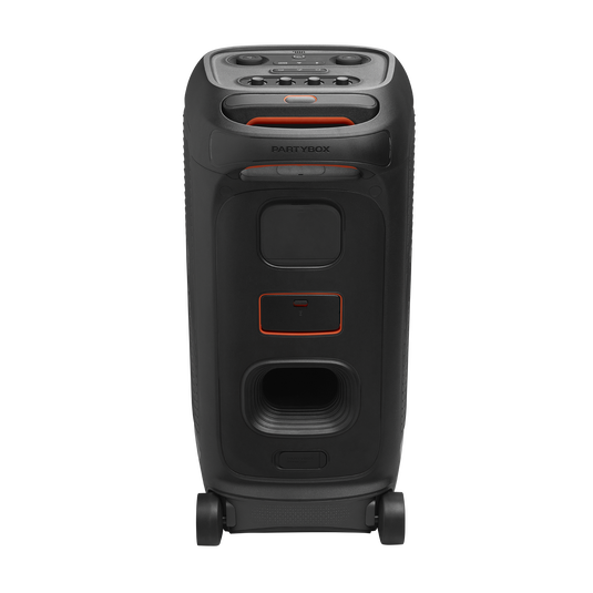 JBL PartyBox Stage 320, nešiojama garso kolonėlė