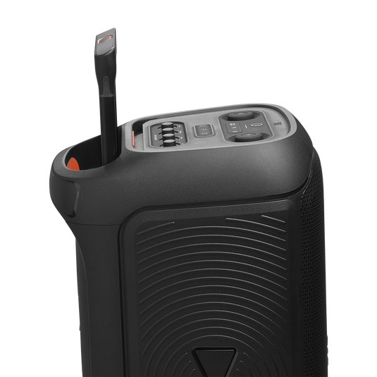 JBL PartyBox Stage 320, nešiojama garso kolonėlė