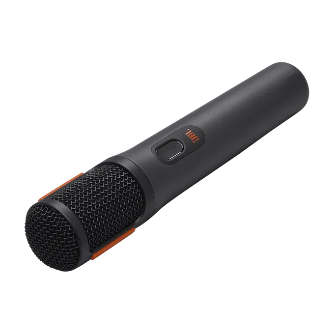 JBL PartyBox Wireless Mic, belaidis mikrofonas