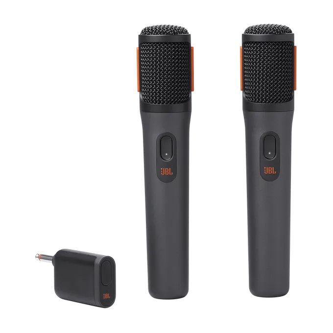 JBL PartyBox Wireless Mic, belaidis mikrofonas