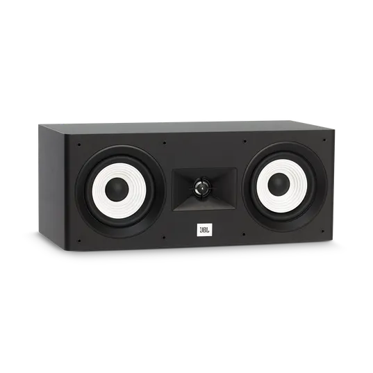 JBL STAGE A125C, centrinė garso kolonėlė
