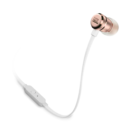 JBL T290, į ausis įkišamos ausinės (įvairių spalvų)