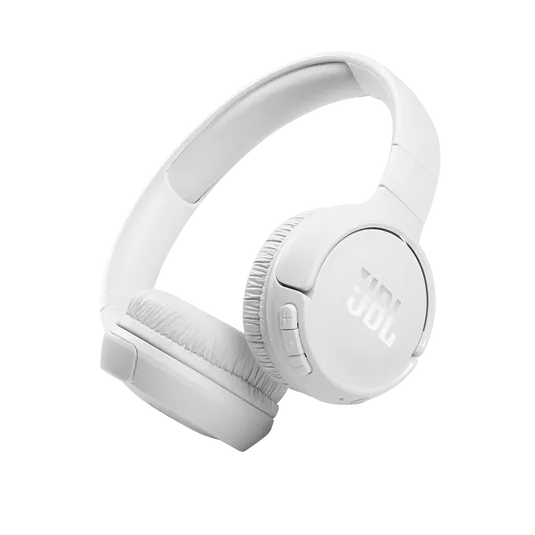 JBL Tune 510BT, belaidės Over-Ear tipo ausinės (įvairių spalvų)