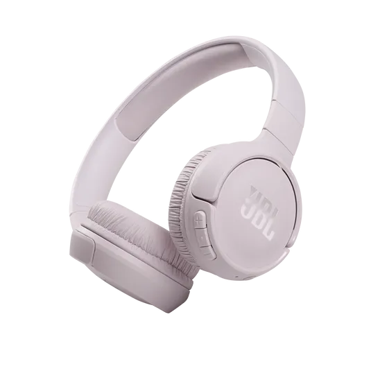 JBL Tune 510BT, belaidės Over-Ear tipo ausinės (įvairių spalvų)