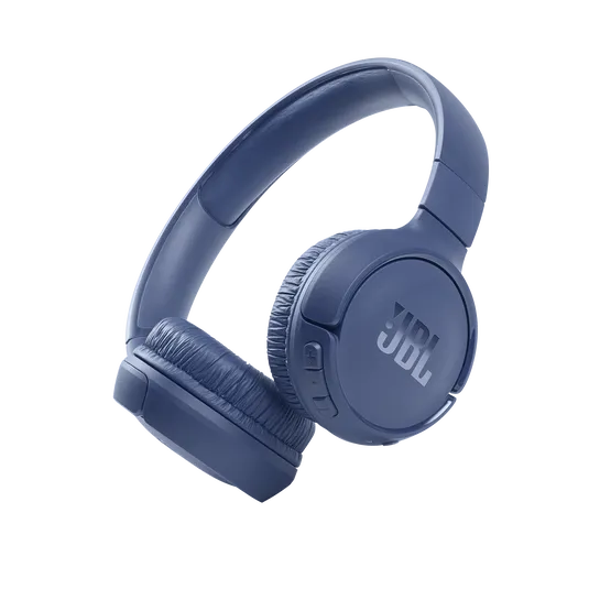 JBL Tune 510BT, belaidės Over-Ear tipo ausinės (įvairių spalvų)