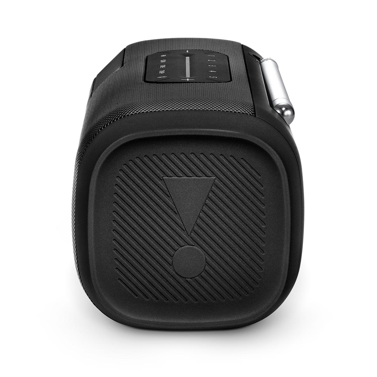 JBL Tuner, nešiojama Bluetooth kolonėlė su DAB/FM radiju