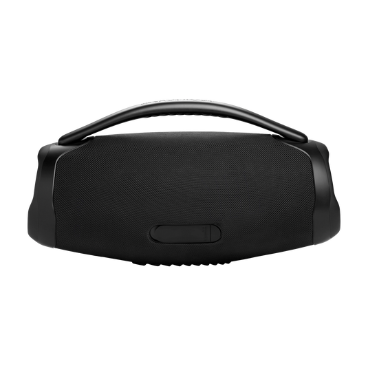 JBL Boombox 3 Wi-Fi, nešiojama garso kolonėlė