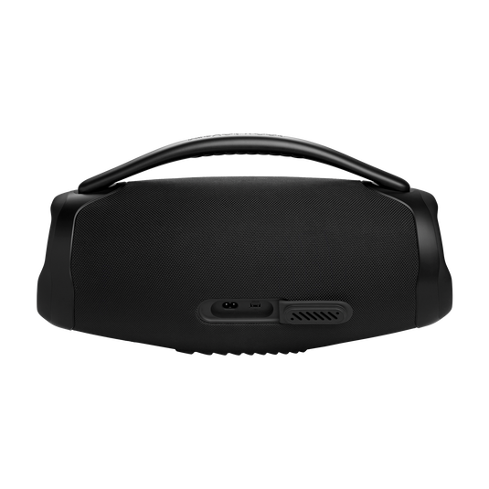 JBL Boombox 3 Wi-Fi, nešiojama garso kolonėlė