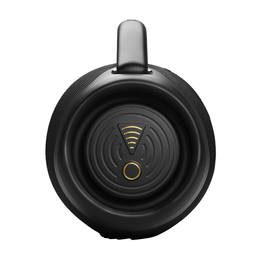 JBL Boombox 3 Wi-Fi, nešiojama garso kolonėlė