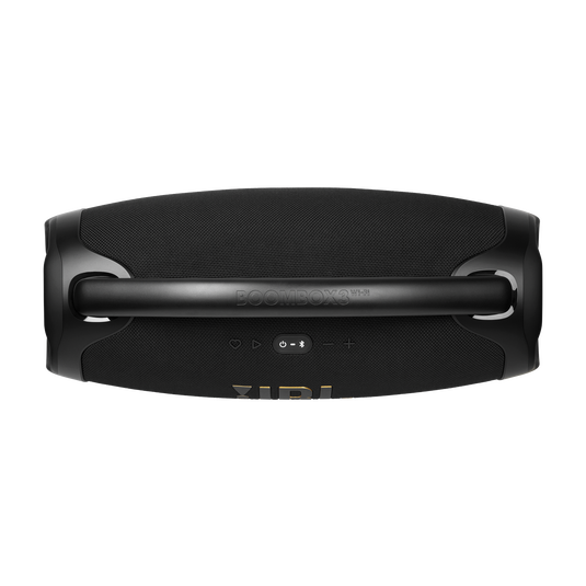 JBL Boombox 3 Wi-Fi, nešiojama garso kolonėlė